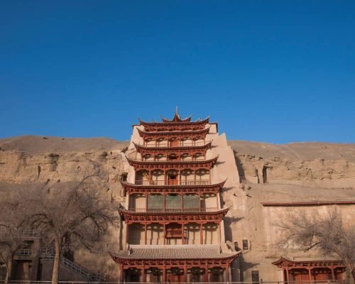 12 Days Qinghai And Gansu Exploration